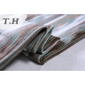 Tira jacquard tecido para mesa e cadeira (fth32139)